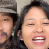 Borok Suami Dwi Sasetyaningtyas Dikuliti Netizen, Arya Irwantoro Diduga Langgar Aturan LPDP di Luar Negeri: Nasibnya di Ujung Tanduk