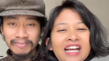 Borok Suami Dwi Sasetyaningtyas Dikuliti Netizen, Arya Irwantoro Diduga Langgar Aturan LPDP di Luar Negeri: Nasibnya di Ujung Tanduk