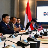 Pertemuan Prabowo di Washington D.C. Berbuah “Partnership”, Bukan Sekadar Penjajakan