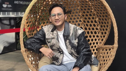 Mengenal F4dli, Sosok Produser sebagai Otak di Balik Lagu Viral 'Aku Dah Lupa' yang Baru Terkuak