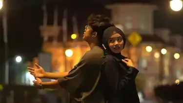 Video klip lagu viral Zia dan Mikky - Aku Dah Lupa