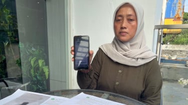 Kasus Investasi Bodong Sampang, Rohmah Akui Utang Pribadi dan Sebut Adiknya Tak Terlibat