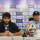 Tanpa VAR di JIS, Pelatih PSM Makassar dan Persija Jakarta Kompak Soroti Kualitas Super League