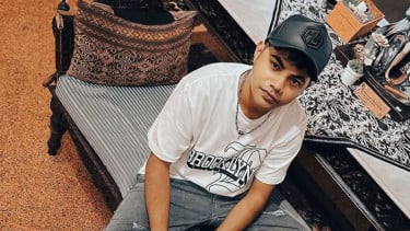 Penyanyi Jebolan Indonesian Idol Piche Kota Jadi Tersangka Pemerkosaan Siswi SMA di Belu NTT