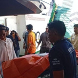 Tragis! Kapten KMP Kaldera Toba Ditemukan Tewas Gantung Diri