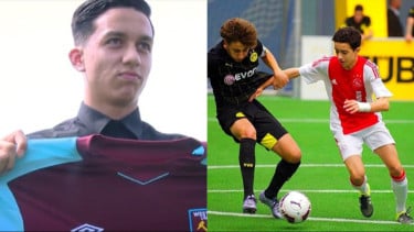 4 Tahun Lalu Ngaku Pengin Bela Timnas Indonesia, Eks Ajax dan West Ham Kini Bernasib Tragis