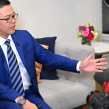 Jadi Wakil Komandan ISF, Menlu Sebut Palestina Paham Alasan Indonesia Gabung Misi Perdamaian di Gaza