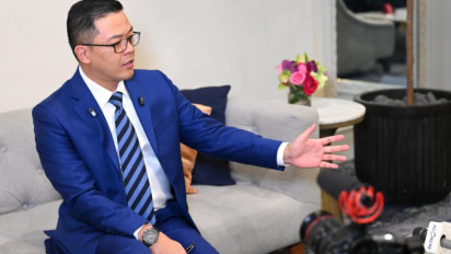 Jadi Wakil Komandan ISF, Menlu Sebut Palestina Paham Alasan Indonesia Gabung Misi Perdamaian di Gaza