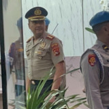 Siapa B dan KE? Dua Bandar Narkoba Penyuap Eks Kapolres Bima Kota AKBP Didik Kini Diburu Bareskrim Hingga Dicekal