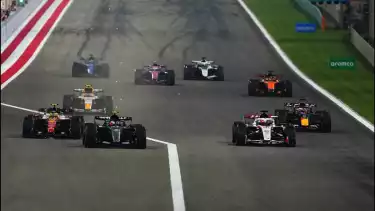 Tes Pramusim F1 2026 di Bahrain