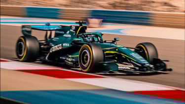 Race Pertama F1 2026 Kian Dekat, Aston Martin Malah Sudah Yakin Mereka Akan Kewalahan di Awal Musim Gara-gara...