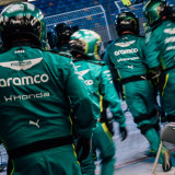 Aston Martin Pulang lebih Cepat saat Jalani Tes Pramusim F1 2026 di Bahrain, Honda Langsung Sampaikan Klarifikasi