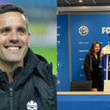 John Herdman Terima Kabar Gembira, Damian van Dijk Selangkah Lagi Siap Bela Timnas Indonesia