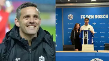 John Herdman Terima Kabar Gembira, Damian van Dijk Selangkah Lagi Siap Bela Timnas Indonesia