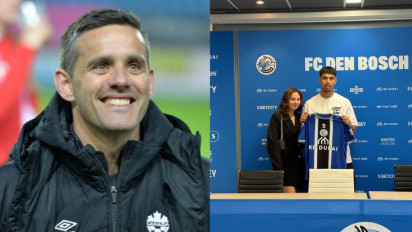 John Herdman Terima Kabar Gembira, Damian van Dijk Selangkah Lagi Siap Bela Timnas Indonesia
