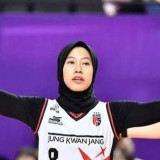 Megawati Hangestri Resmi Jadi Duta AVC 2026, Benar atau Hoaks? Ternyta Faktanya Sebenarnya Seperti Ini