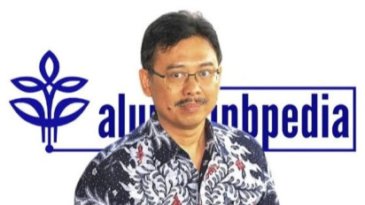 Usai Jejak Mertua Dwi Sasetyaningtyas Dikorek Warganet, Laporan Harta Syukur Iwantoro Ikut Terseret Polemik