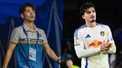 Top 3 Timnas Indonesia: Taisei Marukawa Bela Skuad Garuda, 3 Pemain Jalani Naturalisasi, hingga Pemain Tolak Dinaturaliasi Kini Jadi Pembelian Terbaik Klub Inggris