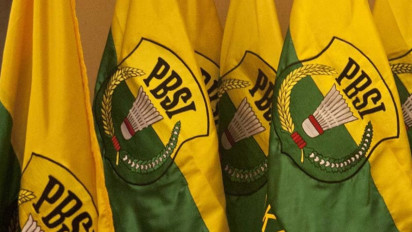 PBSI Resmi Rilis Daftar 74 Atlet Pelatnas Tahun 2026: Ada Tiga Nama Baru