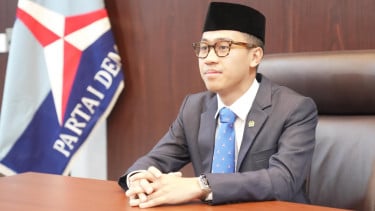 Tarif Impor Kedelai Nol Persen dari Amerika Serikat Disetujui, DPR Minta Pemerintah Kejar Swasembada Pangan