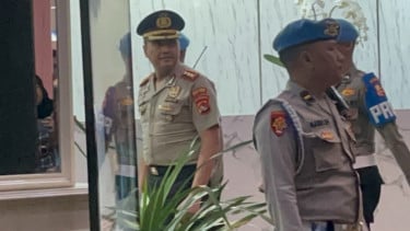 Jawaban Menohok Mabes Polri Soal Kubu Eks Kapolres Bima Kota AKBP Didik Bantah Isu Penyimpangan Seksual