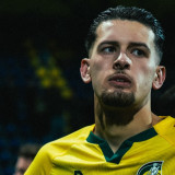 Setelah Dean James dan Nathan Tjoe-A-On, Nasib Justin Hubner Terancam di Liga Belanda Gara-Gara Skandal Paspor?