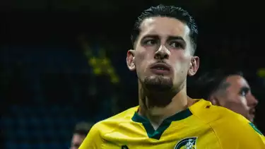 Bek Fortuna Sittard, Justin Hubner