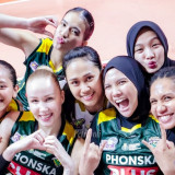 Klasemen Proliga 2026 Memanas! Jakarta Electric PLN Terpeleset, BJB Tandamata Resmi Gagal ke Final Four