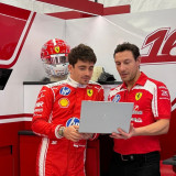 Hasil Tes Pramusim F1 2026 di Bahrain: Ferrari Buktikan Dominasi! Charles Leclerc Tercepat Sepanjang Hari Terakhir