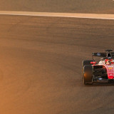 Charles Leclerc Bongkar Rahasia Kualifikasi F1 GP China 2026: Ambil Risiko Malah Bikin Rugi