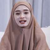 Inara Rusli Buka Suara Soal Sindiran ke Wardatina Mawa hingga Alasan Tak Kunjung Minta Maaf