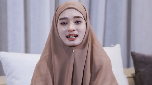 Inara Rusli Buka Suara Soal Sindiran ke Wardatina Mawa hingga Alasan ...