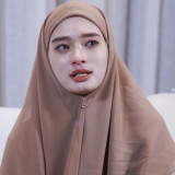 Respons Inara Rusli yang Masih Dihujat dan Cancel Culture usai Nikah Siri dengan Insanul Fahmi