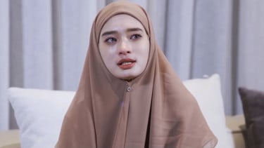 Respons Inara Rusli yang Masih Dihujat dan Cancel Culture usai Nikah Siri dengan Insanul Fahmi