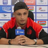 ‎Alaaeddine Ajaraie Nikmati Ramadan di Indonesia, Akui Dapat Kekuatan Lebih Saat Berpuasa