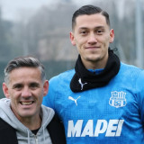 Jay Idzes Bersinar di Serie A! Sassuolo Sikat Verona 3-0, Apa Isi Obrolan Rahasia dengan John Herdman Dua Minggu yang Lalu?