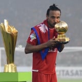 Cerita Unik Owner Persik Arthur Irawan Soal Karakter Rohit Chand: Tolak Fasilitas Mobil, Pilih Pakai Motor dari Kediri ke Surabaya