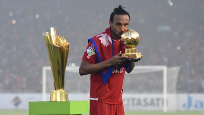 Cerita Unik Owner Persik Arthur Irawan Soal Karakter Rohit Chand: Tolak Fasilitas Mobil, Pilih Pakai Motor dari Kediri ke Surabaya