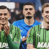 Ampun Bang Jay, Gara-gara Clean Sheet Bikin Ranking Sassuolo Melesat ke Posisi 8 Serie A? Begini Hitung-hitungannya