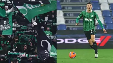 Ampun Bang Jay, Gara-gara Clean Sheet Bikin Ranking Sassuolo Melesat ke Posisi 8 Serie A Begini Hitung-hitungannya