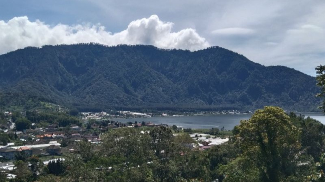 Administrasi Izin Masuk Kawasan Konservasi Dibenahi oleh BKSDA Bali
            - galeri foto