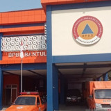 Cuaca Ekstrem, Warga Diimbau Tingkatkan Kewaspadaan