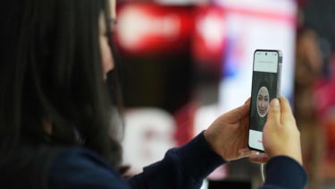 Telkomsel Terapkan Registrasi Biometrik Wajah untuk Nomor Seluler Baru, Dukung Program SEMANTIK Komdigi