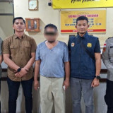 Terduga Penistaan Agama di Media Sosial Ditangkap