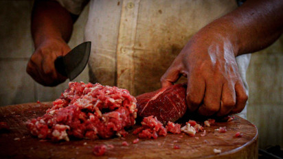 Kenaikan Harga Pangan Masih Wajar di Bulan Ramadan 2026