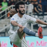 ‎Striker Asing PSM Makassar Bicara Soal Liga Bergulir di Bulan Ramadan, Ungkap Tantangan Bermain Sambil Berpuasa