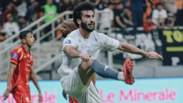 ‎Striker Asing PSM Makassar Bicara Soal Liga Bergulir di Bulan Ramadan, Ungkap Tantangan Bermain Sambil Berpuasa