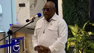 Ibu Ketua BEM UGM Diteror Usai Kritik Kasus Anak di NTT, Pigai: Teror Tidak Mungkin dari Pemerintah