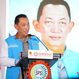 Soal Kasus Anggota Brimob Aniaya Siswa Hingga Tewas di Tual, Kapolri: Kita Transparan