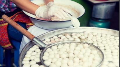 Strategi Branding Kreatif Jadi Motor Baru Ekonomi Indonesia di Era Nilai Tambah